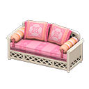 縮圖：Moroccan Sofa
