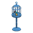 Miniature : Birdcage