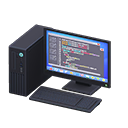 縮圖：Desktop Computer