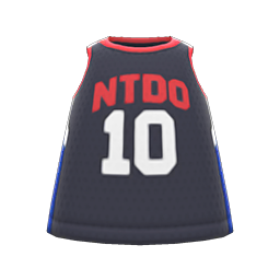 Thumbnail: Basketball Tank