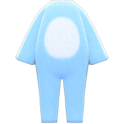 Thumbnail: Bear Costume