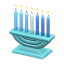 Miniature : Celebratory Candles