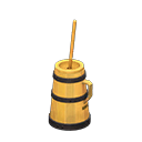 Thumbnail: Butter Churn