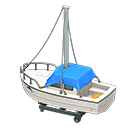 Miniature : Yacht