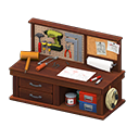 Thumbnail: DIY Workbench