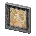 Thumbnail: Fancy Frame