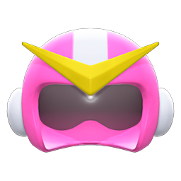 Thumbnail: Zap Helmet