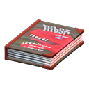 Miniature : Pop-Up Book