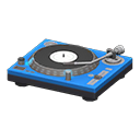 縮圖：Tabletop Record Player