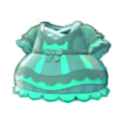 Thumbnail: Spooky Lolita Dress