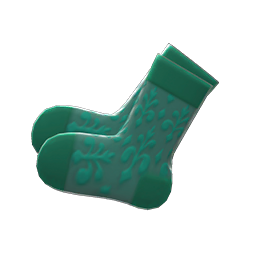 Miniatura: Sheer Socks