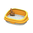 Miniatura: Kitty Litter Box