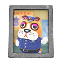 Thumbnail: Booker's Photo