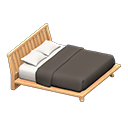 サムネイル： Artful Bed