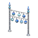 縮圖：Ornament Garland