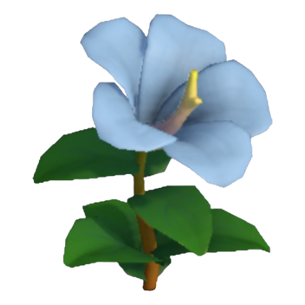 Thumbnail: Hibiscus