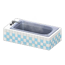 Thumbnail: Long Bathtub
