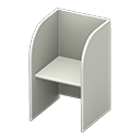 Miniatura: Study Carrel