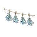 Thumbnail: Dried-Flower Garland