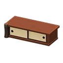 Miniature : Zen Lowboard