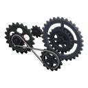 Miniatura: Gears