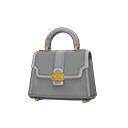 Miniatura: Pleather Handbag