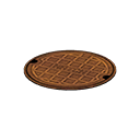 Thumbnail: Manhole Cover