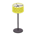 Miniature : Floor Lamp