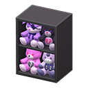 Thumbnail: Dreamy Shelves
