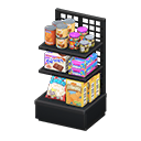 Thumbnail: Store Shelf