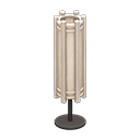 サムネイル： Artful Lamp