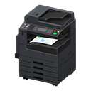 Miniatura: Copy Machine