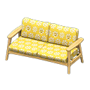 縮圖：Nordic Sofa