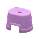 Miniatura: Bath Stool