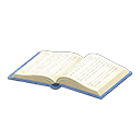 Miniature : Book