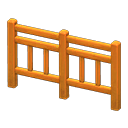Miniatura: Iron Fence