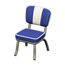 Miniature : Diner Chair