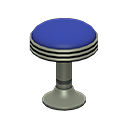 Thumbnail: Diner Counter Chair