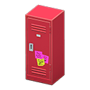 Thumbnail: Upright Locker