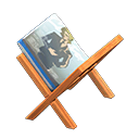 Miniatura: Magazine Rack
