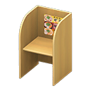 Thumbnail: Study Carrel