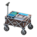 Miniature : Utility Wagon