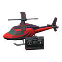 Miniature : RC Helicopter