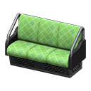 Miniatura: Transit Seat