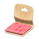 Thumbnail: Floor Seat