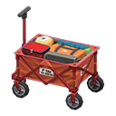 Miniature : Utility Wagon