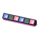 Miniature : Stage Lights