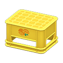 サムネイル： Bottle Crate