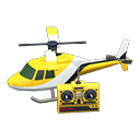 Miniatura: RC Helicopter