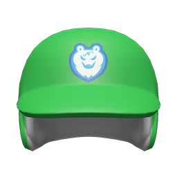 Thumbnail: Batter's Helmet